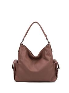 Сумка через плечо Diana&Co., зеленый