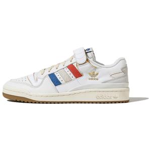 Кроссовки Adidas Forum 84 Low 'Paris Olympics', белый