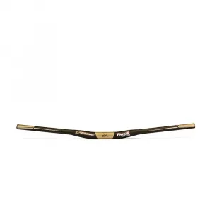 Руль Renthal Fatbar Carbon V2 10 mm, черный