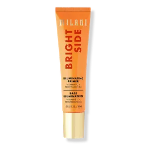 Праймер для лица Bright Side Illuminating Face Primer Milani