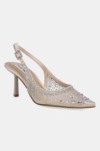 Туфли-шпильки vero Steve Madden, бежевый