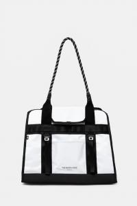 Сумка Base Camp Tote The North Face, белый