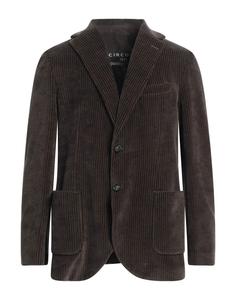 Блейзер Circolo 1901, темно-зеленый