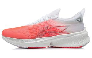 Кроссовки мужские Feidian Discovery Low-top оранжевые/белые Lining