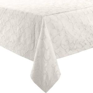 Скатерть Erwin Müller 61663-S22, 140x1x220 см, кремовый