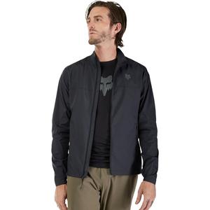 Куртка Fox Racing Ranger Wind Fox Racing, Black