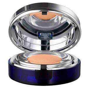 Компактная основа под макияж Essence-In-Foundation Spf 25 La Prairie, цвет pêche