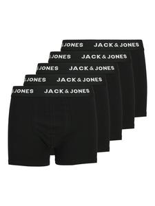 Боксеры Jack & Jones, черный