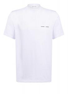 Футболка SAMSØE SAMSØE NORSBRO, белый