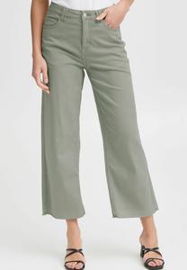 Брюки FRTWILL Fransa, цвет Agave Green