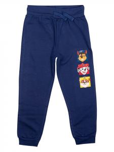 Paw Patrol Темно-синие спортивные штаны