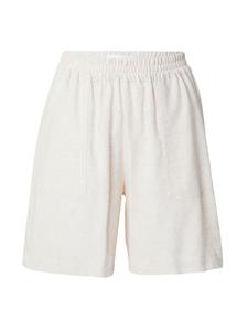 Брюки свободного кроя Moves, светло-бежевый