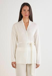 Кардиган Intimissimi Cardigan, Ivory/Taupe