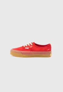 Кроссовки lx authentic 44 унисекс Vans, Racing Red