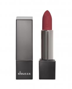 Матовая помада "Искушение" DOUCCE, (120) darker side