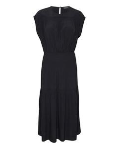 Платье SOAKED IN LUXURY Layna, черный