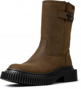 CAMPER Ботинки 'Pix Berlin' в коричневом цвете