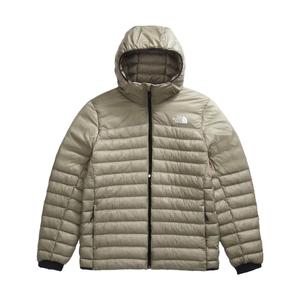Куртка мужская Clay Grey The North Face, серый