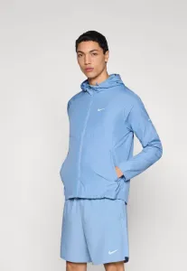 Беговая куртка Nike Performance, Work Blue/Reflective Silver-Coloured