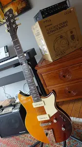 Yamaha Revstar II Standard RSS02T 2024 - Сансет Берст