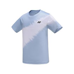 Тренировочная футболка мужская YONEX, синий