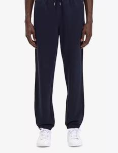 Базовые брюки-джоггеры Fred Perry, синий