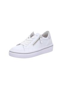 Кроссовки 4326421 Gabor, белый