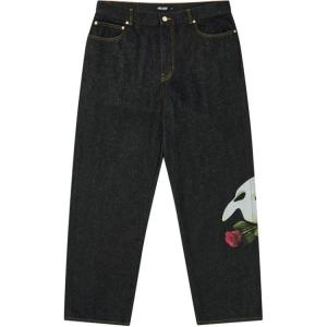 Джинсы Phantom Of The Opera P45 Standard PALACE, черный