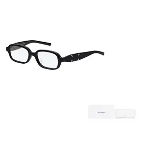 GENTLE MONSTER Maison Margiela Очки, Black