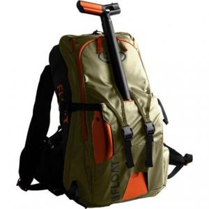 Поплавок E2 Turbo 25л Backcountry Access, коричневый