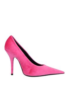 Туфли Balenciaga, фуксия