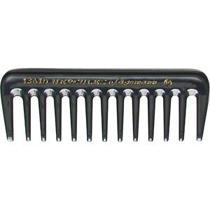 Расческа styling-kamm modell 13610 Hercules Saegemann, количество 1 шт.