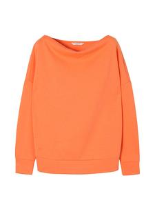 Толстовка TATUUM, оранжевый