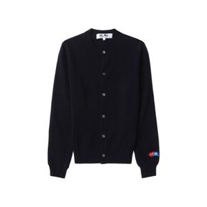 CDG Play Топ женский темно-синий