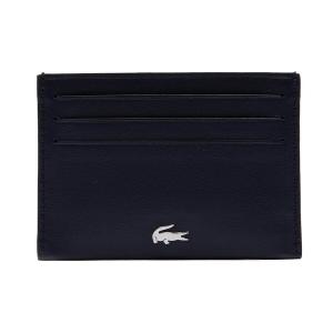 Кошелек LACOSTE, Dark blue