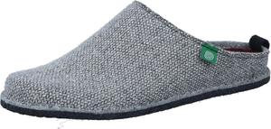 Мужские классические мюли Dr. Brinkmann, светло-серый