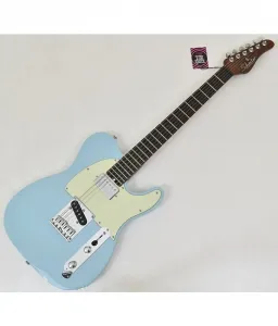 Совершенно новая гитара Schecter Nick Johnston PT Atomic Frost