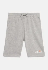 Шорты унисекс mietta Ellesse, Light Grey