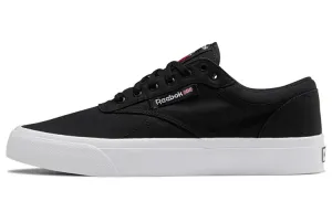Кроссовки Reebok Club C Coast Black White