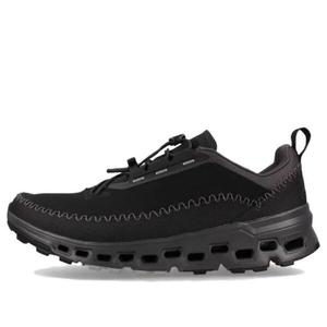 Кроссовки cloudaway 2 'black eclipse' On Running, черный