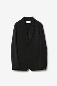 Куртка 2B из эластичной полиэстеровой ткани двойного плетения