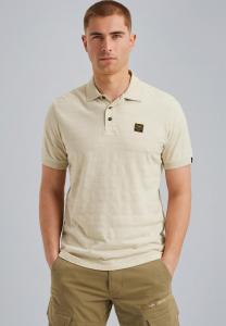 Рубашка поло PME Legend, бежевый