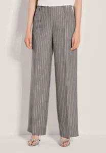 Брюки Madeleine, Graphite Pearl White Melange