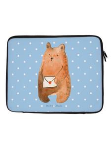 Сумка для ноутбуков Mr. & Mrs. Panda, цвет blau pastell