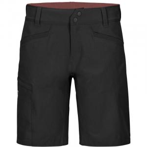 Шорты pelmo шорты w Ortovox, черный