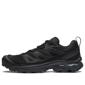 Кроссовки xt-6 'triple black' 417413 Salomon, черный