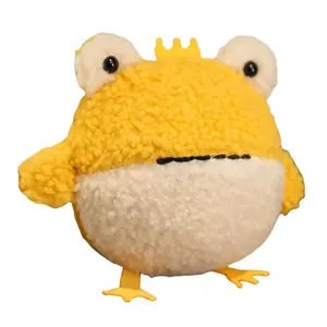 Распакуй и сожми необычные уродливые милые куклы плюшевая кукла высота 15см Howard