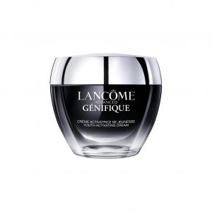 Крем для лица génifique youth activating crème Lancome, объем 50 мл