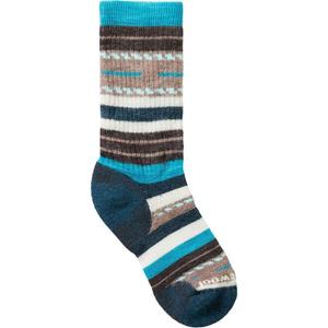 Носки Smartwool Hike Full Cushion Margarita Crew Smartwool, Capri