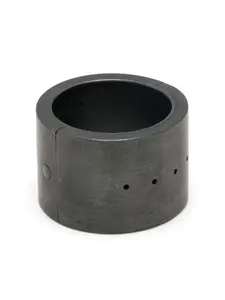 Кольцо Sistema Parts of Four, серый